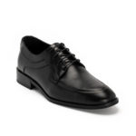 andrika dermatina classic black cod1951 fenomilano leather shoes