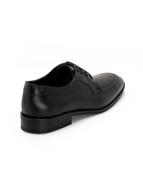 andrika dermatina classic black cod1951 fenomilano leather shoes 2