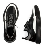 andrika-dermatina-deta-sneaker-black-white-cod2228A-fenomilano-leather-shoes