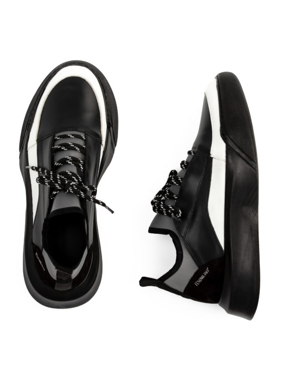 andrika-dermatina-deta-sneaker-black-white-cod2228A-fenomilano-leather-shoes (3)