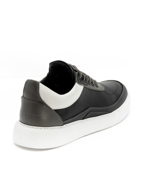 andrika-dermatina-sneaker-grey-black-white-cod2223-fenomilano-leather-shoes (2)