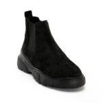 andrika dermatina sneaker mpotakia total black cod2949 fenomilano leather shoes