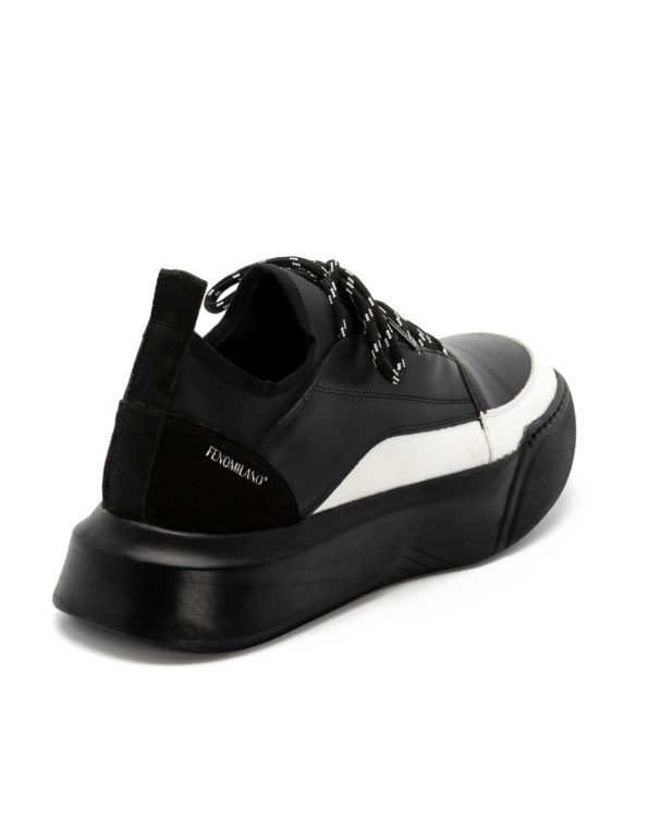 andrika-dermatina-deta-sneaker-black-white-cod2228A-fenomilano-leather-shoes (2)