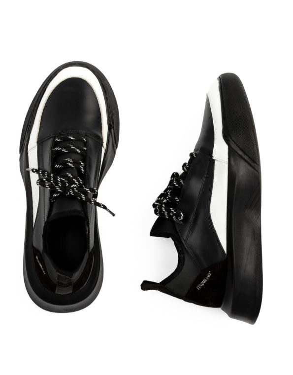 andrika-dermatina-deta-sneaker-black-white-cod2228A-fenomilano-leather-shoes (3)