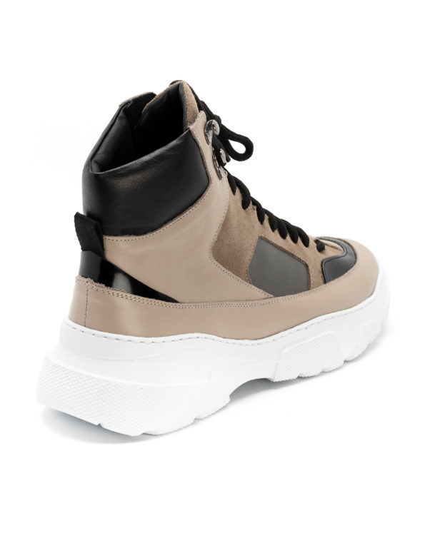 andrika-dermatina-mpotakia-beige-grey-black-white-sole-cod2224-fenomilano-leather-shoes (2)