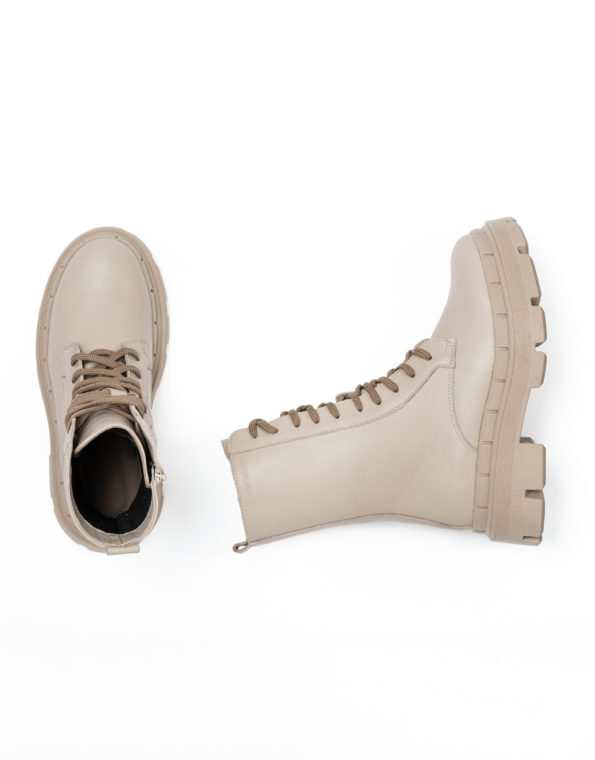 gynaikeies-dermatines-mpotes-total-beige-lace-up-zipper-cod3031-fenomilano-leather-shoes (3)