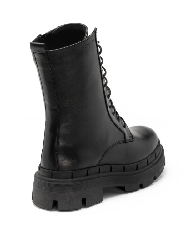 gynaikeies-dermatines-mpotes-total-black-lace-up-zipper-cod3031-fenomilano-leather-shoes (2)