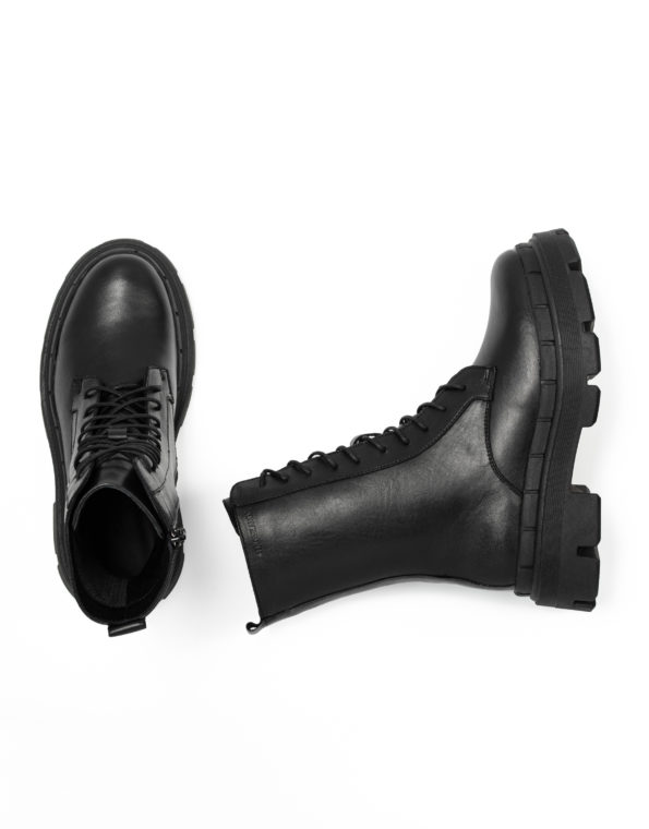 gynaikeies-dermatines-mpotes-total-black-lace-up-zipper-cod3031-fenomilano-leather-shoes (3)
