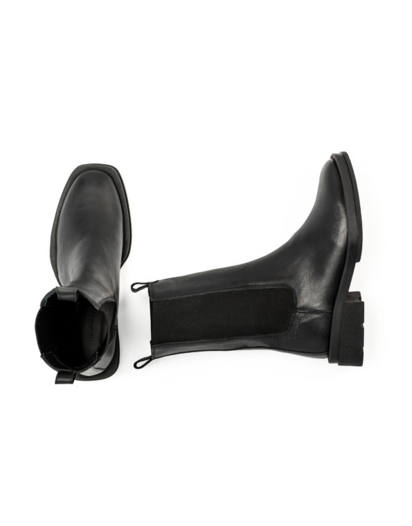 gynaikeies-dermatines-mpotes-total-black-slip-on-cod3045-fenomilano-leather-shoes (3)