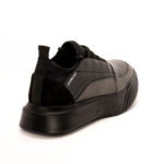 andrika-dermatina-sneakers-black-grey-lastixo-code-2228