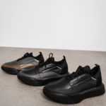 andrika-dermatina-sneakers-black-grey-lastixo-code-2228