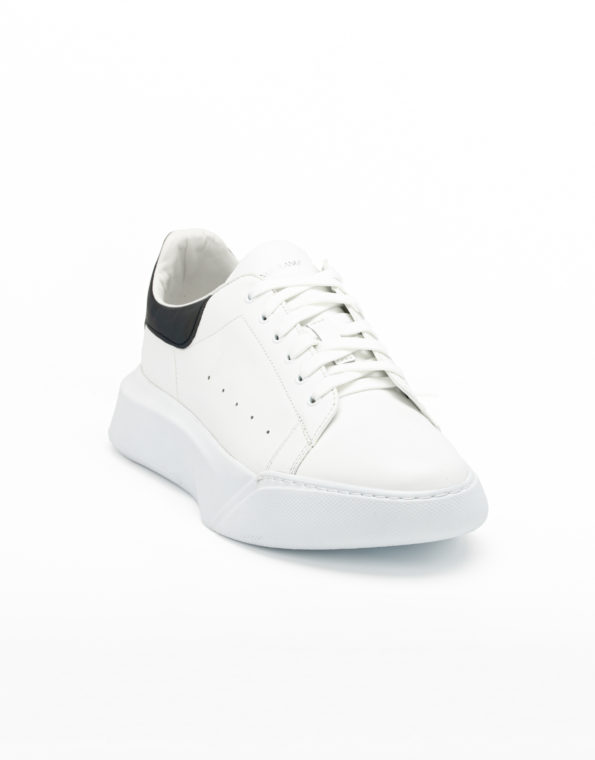 andrika dermatina sneakers off white iridizon cod 2317 6 fenomilano