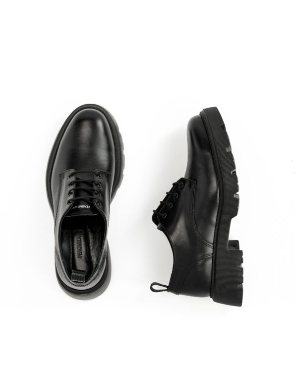 andrika dermatina total black derbies deta code 2323 fenomilano 2