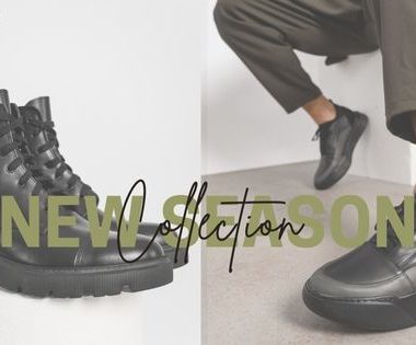 Spring Edit: Ανανέωσε τη συλλογή παπουτσιών σου!