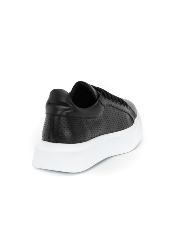 mens-leather-shoes-sneakers-black-white-sola-2214-fenomilano (1)