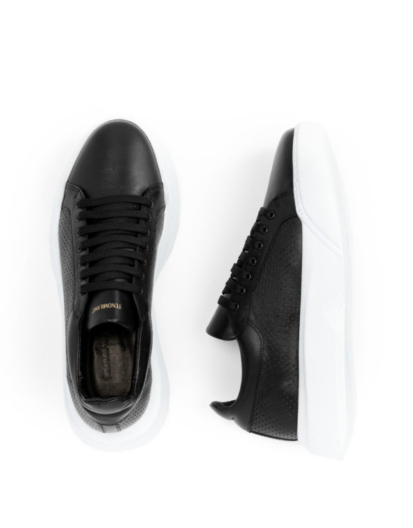andrika-dermatina-papoutsia-sneakers-black-white-sola-2214-fenomilano (3)