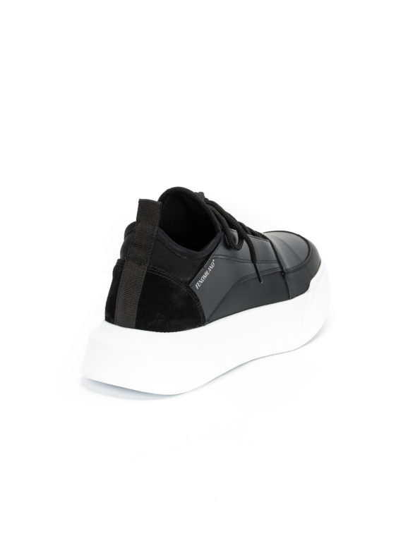 andrika-dermatina-papoutsia-sneakers-black-white-sole-code-2228-fenomilano (2)