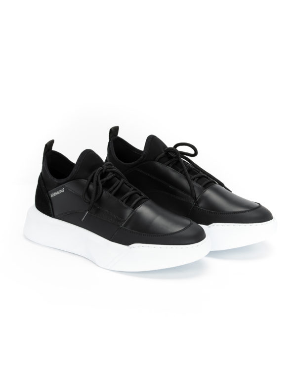 andrika-dermatina-papoutsia-sneakers-black-white-sole-code-2228-fenomilano (3)