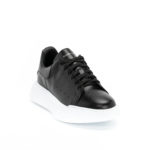 andrika-dermatina-papoutsia-sneakers-black-white-sole-code-2317-fenomilano