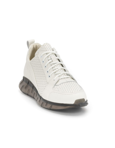 mens leather sneakers off white code 2948 fenomilano