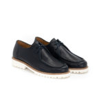 mens-leather-shoes-summer-lace-ups-navy-3085-fenomilano