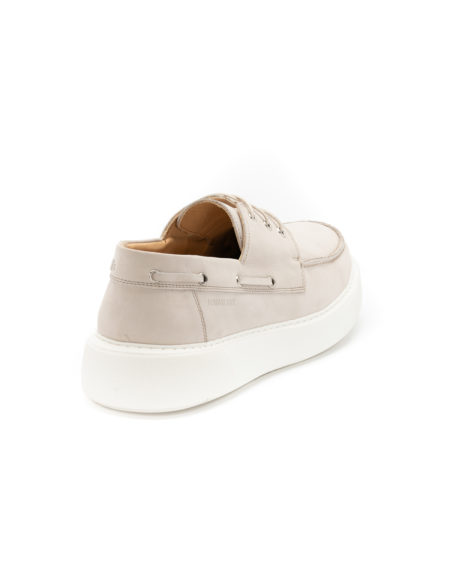 mens leather boat shoes off white code 3090