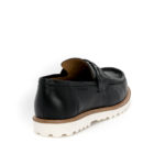 andrika-dermatina-papoutsia-summer-loafers-code-3086-black-fenomilano