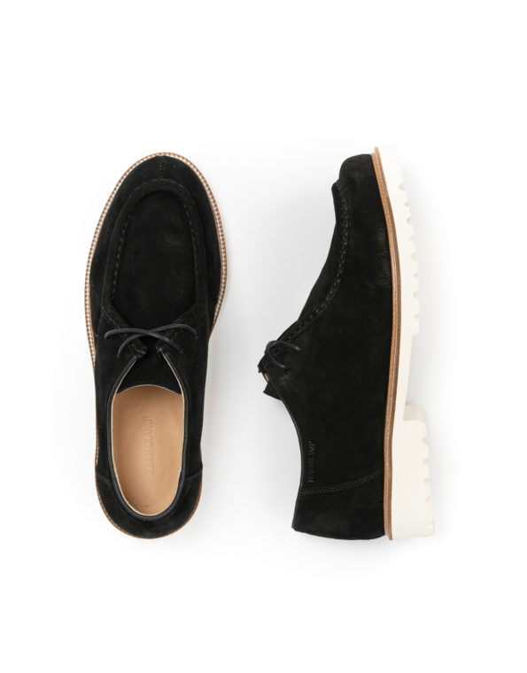 andrika-dermatina-papoutsia-summer-suede-lace-ups-black-3085-fenomilano (3)