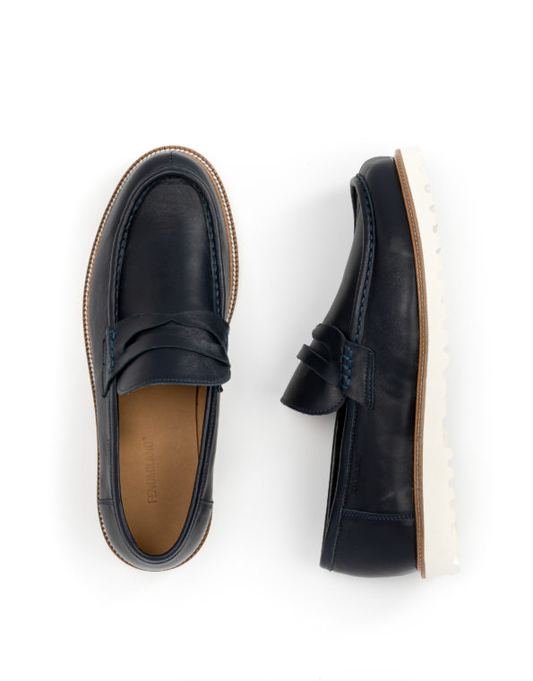 mens-leathers-summer-loafers-code-3086-navy-fenomilano (3)