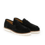 mens-leather-shoes-summer-suede-loafers-code-3086-black-fenomilano