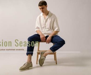 Spring Edit: Ανανέωσε τη συλλογή παπουτσιών σου!