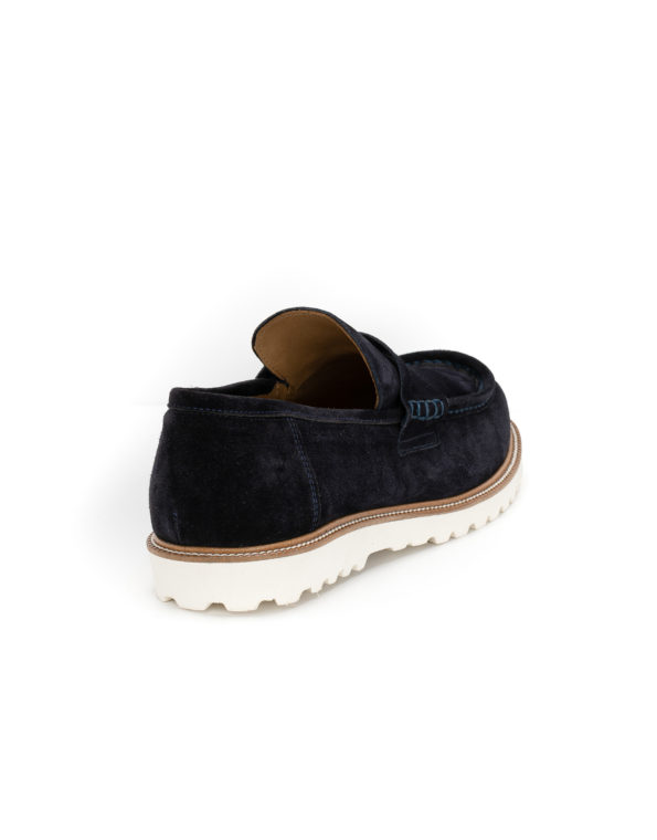 andrika-dermatina-papoutsia-summer-suede-loafers-code-3086-navy-fenomilano (1)