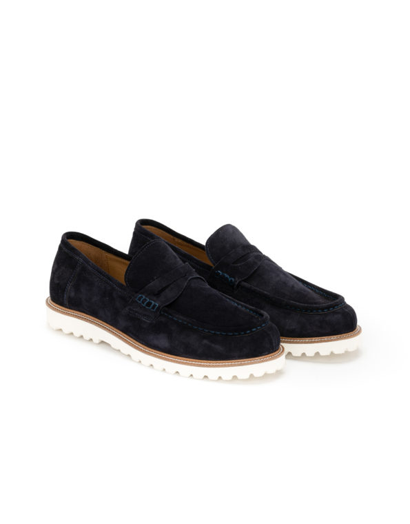 andrika-dermatina-papoutsia-summer-suede-loafers-code-3086-navy-fenomilano (2)