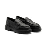 mens-leather-loafers-shoes-total-black-code-1005-fenomilano