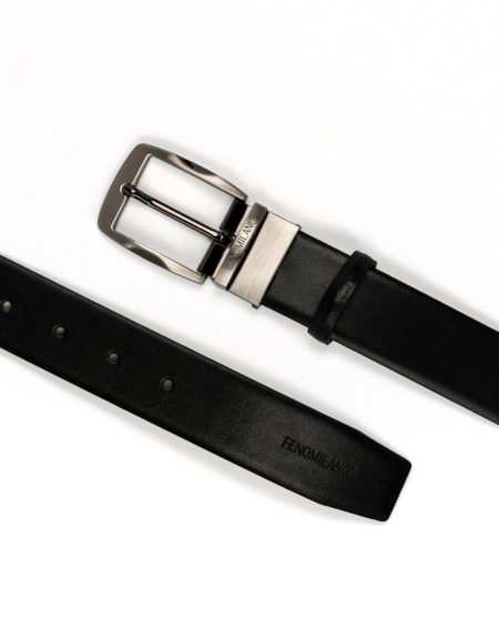 menes leather belts doublefast black light brown fenomilano