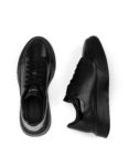 andrika-dermatina-papoutsia-sneakers-total-black-shiny-2317-6-fenomilano