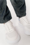 mens-leather-shoes-sneakers-white-light-blue-chunky-sole-2404-ss24-fenomilano