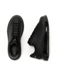 andrika-dermatina-sneakers-total-black-code-2301-rubber-sole-fenomilano