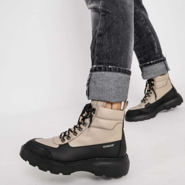 fenomilano boots
