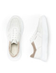 andrika-dermatina-papoutsia-sneakers-white-beige-chunky-sole-2404-ss24-fenomilano