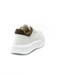 mens-leather-shoes-sneakers-white-khaki-chunky-sole-2404-ss24-fenomilano