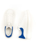 mens-leather-shoes-summer-sneakers-white-blue-print-2301-fenomilano