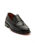 mens-classic-shoes-handmade-loafer-black-kl2415-fenomilano
