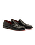 mens-classic-shoes-handmade-loafer-black-kl2415-fenomilano