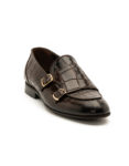 andriko-klassiko-papoutsi-cheiropoiito-loafer-monk-brown-croco-kl2416-fenomilano