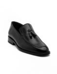 mens-classic-shoes-handcrafted-loafer-tassels-black-kl2410-fenomilano