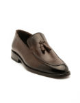 andriko-klassiko-papoutsi-cheiropoiito-loafer-tassels-brown-kl2410-fenomilano