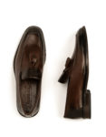 andriko-klassiko-papoutsi-cheiropoiito-loafer-tassels-brown-kl2410-fenomilano