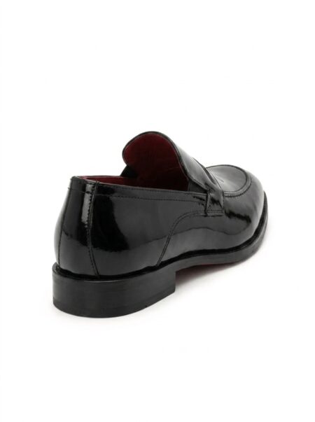 andrika dermatina klassika lustrin handmade loafers lc 2402 fenomilano