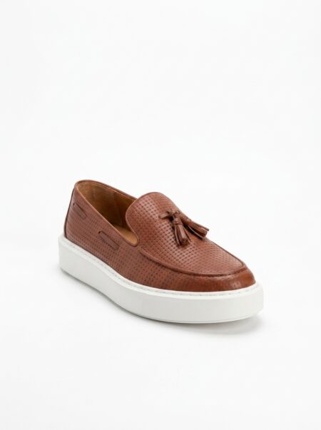 andrika-dermatina-loafers-taba-printed-leather-tassels-2916-fenomilano